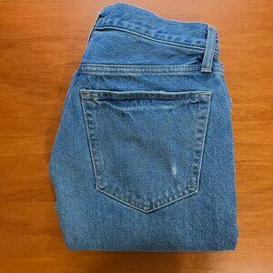Universal Thread | Mid-Rise Baggy Jeans | Size 6